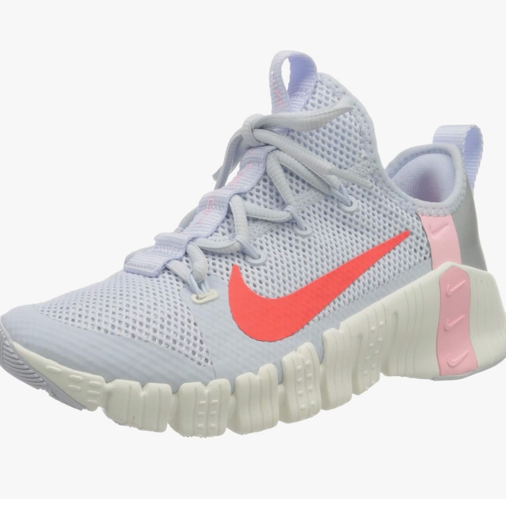 Women’s Nike Free Metcon 3